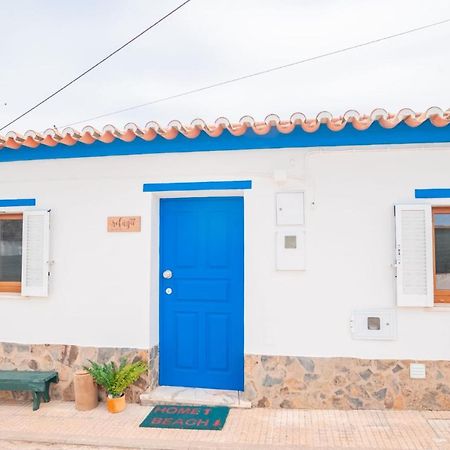 Casa Refugio De Aljezur Βίλα Εξωτερικό φωτογραφία