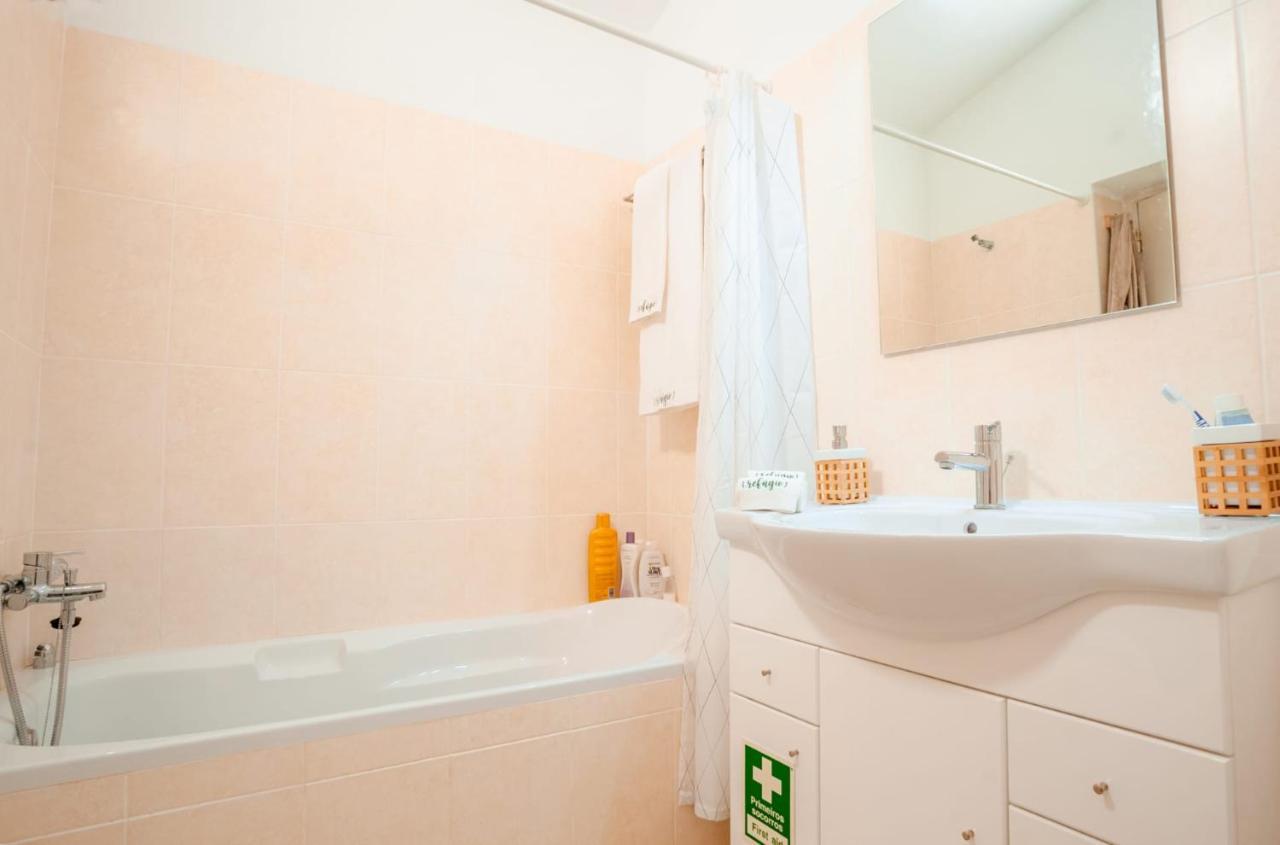 Casa Refugio De Aljezur Βίλα Εξωτερικό φωτογραφία
