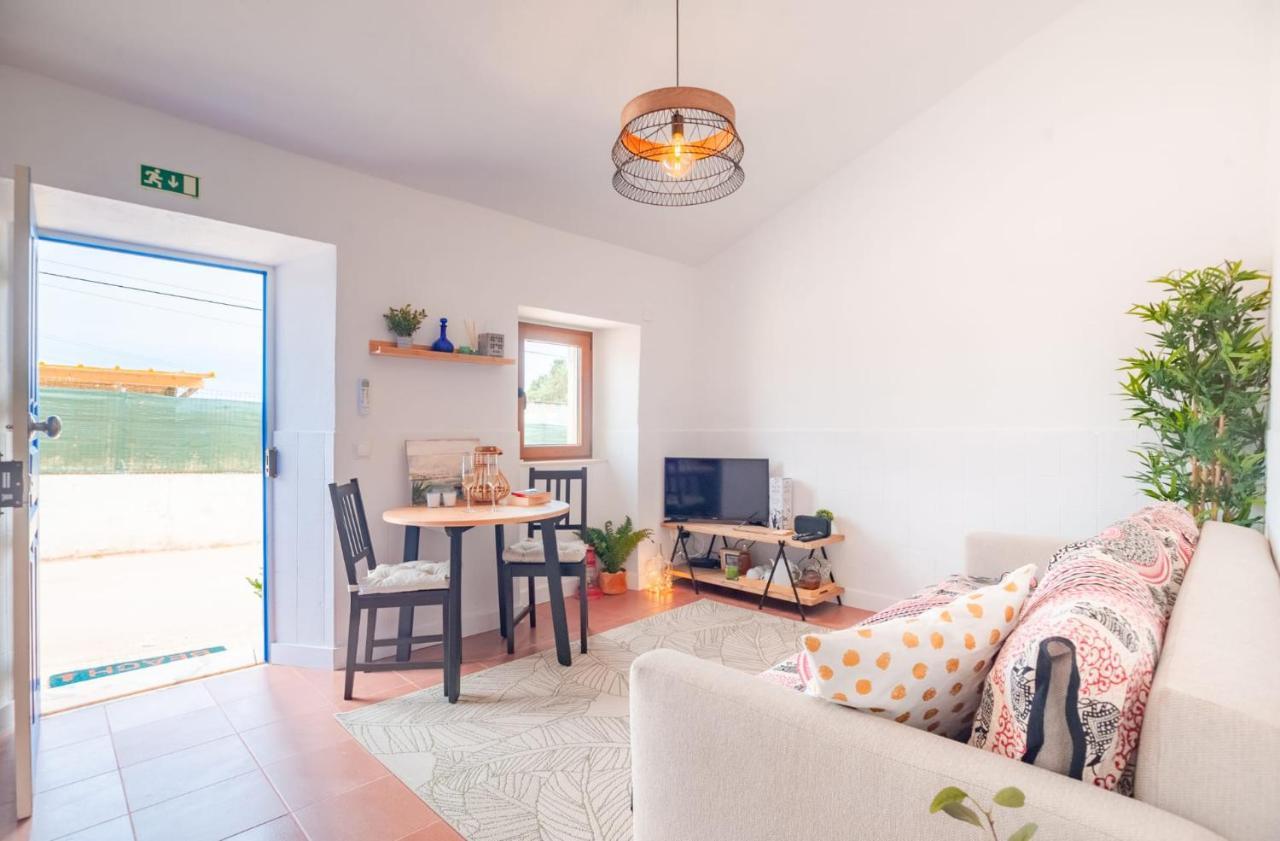 Casa Refugio De Aljezur Βίλα Εξωτερικό φωτογραφία
