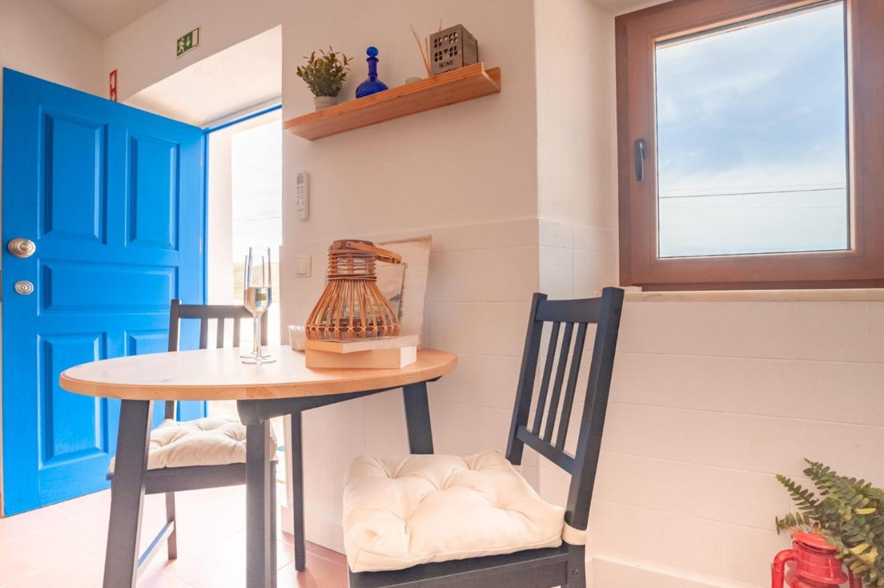 Casa Refugio De Aljezur Βίλα Εξωτερικό φωτογραφία